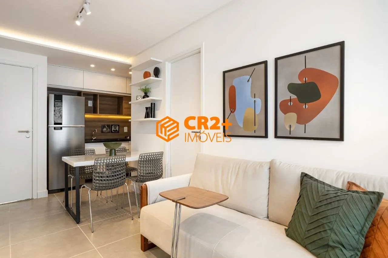 Imagem FLAT a venda de 28m² de 1 quarto sendo suíte em Boa Viagem / Setúbal em Recife-P