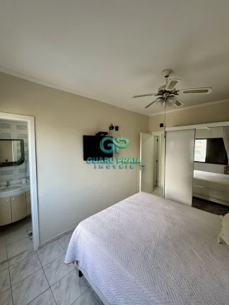 Imagem Apartamento à venda no bairro Enseada - Guarujá/SP