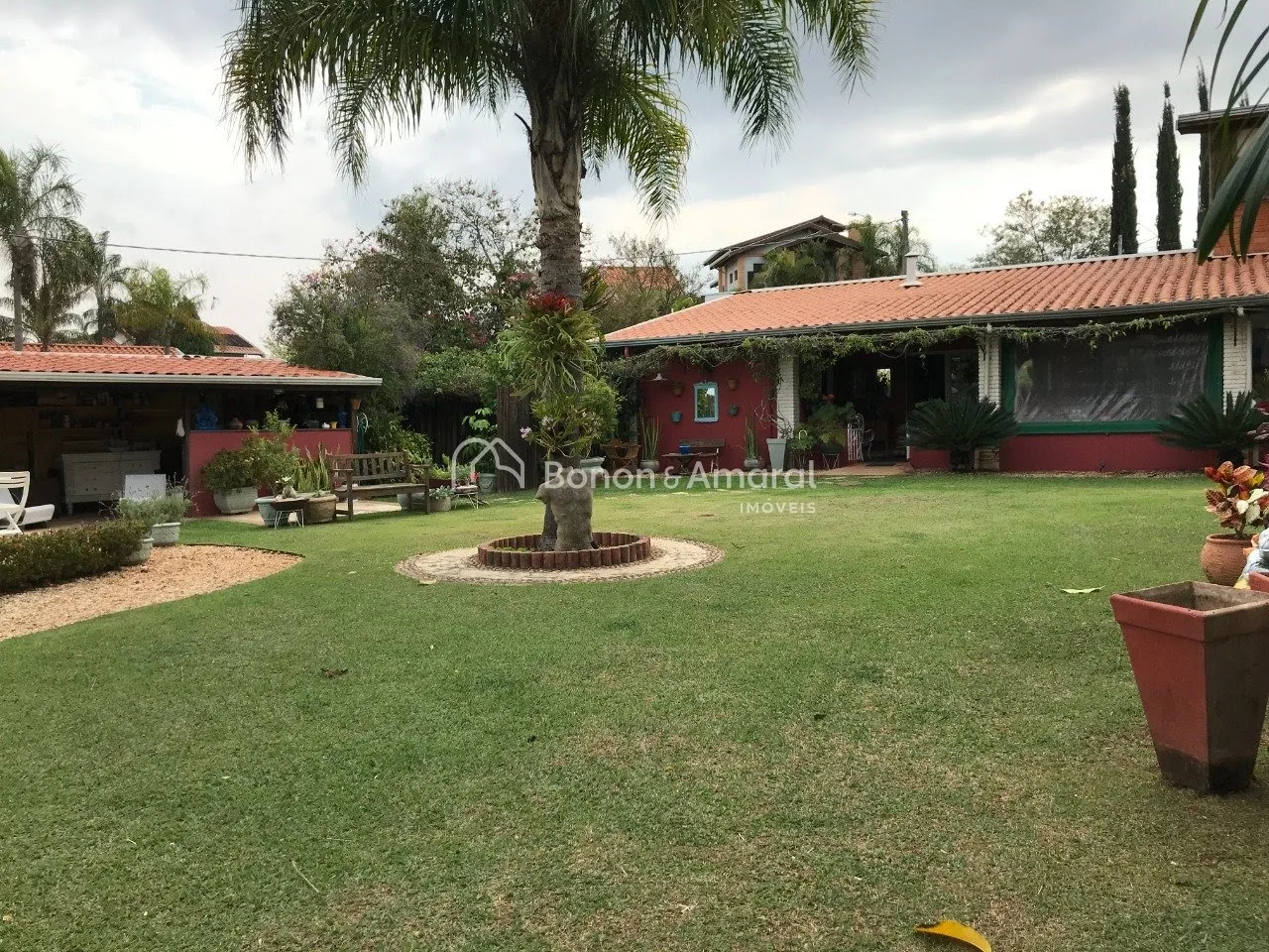 Imagem Casa à venda no Loteamento San Conrado, em Sousas, Campinas/SP