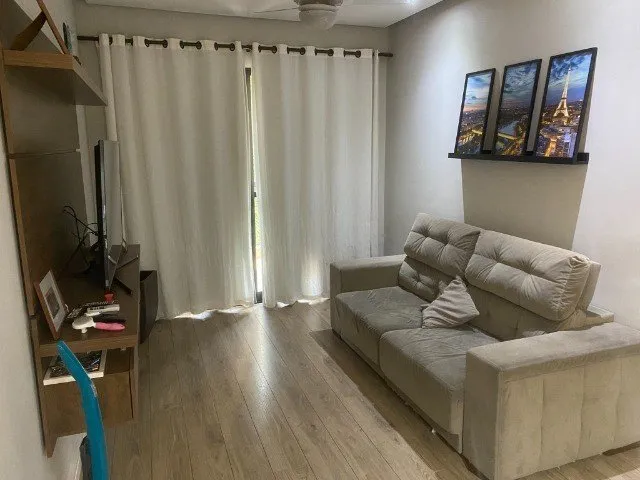 Imagem Apartamento a Venda no bairro Taquara - Rio de Janeiro, RJ