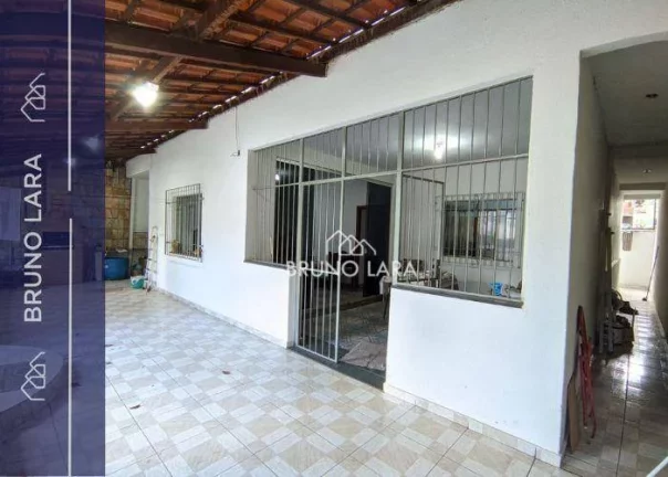 Foto do imóvel Casa à venda em São Joaquim de Bicas, bairro Pedra Branca