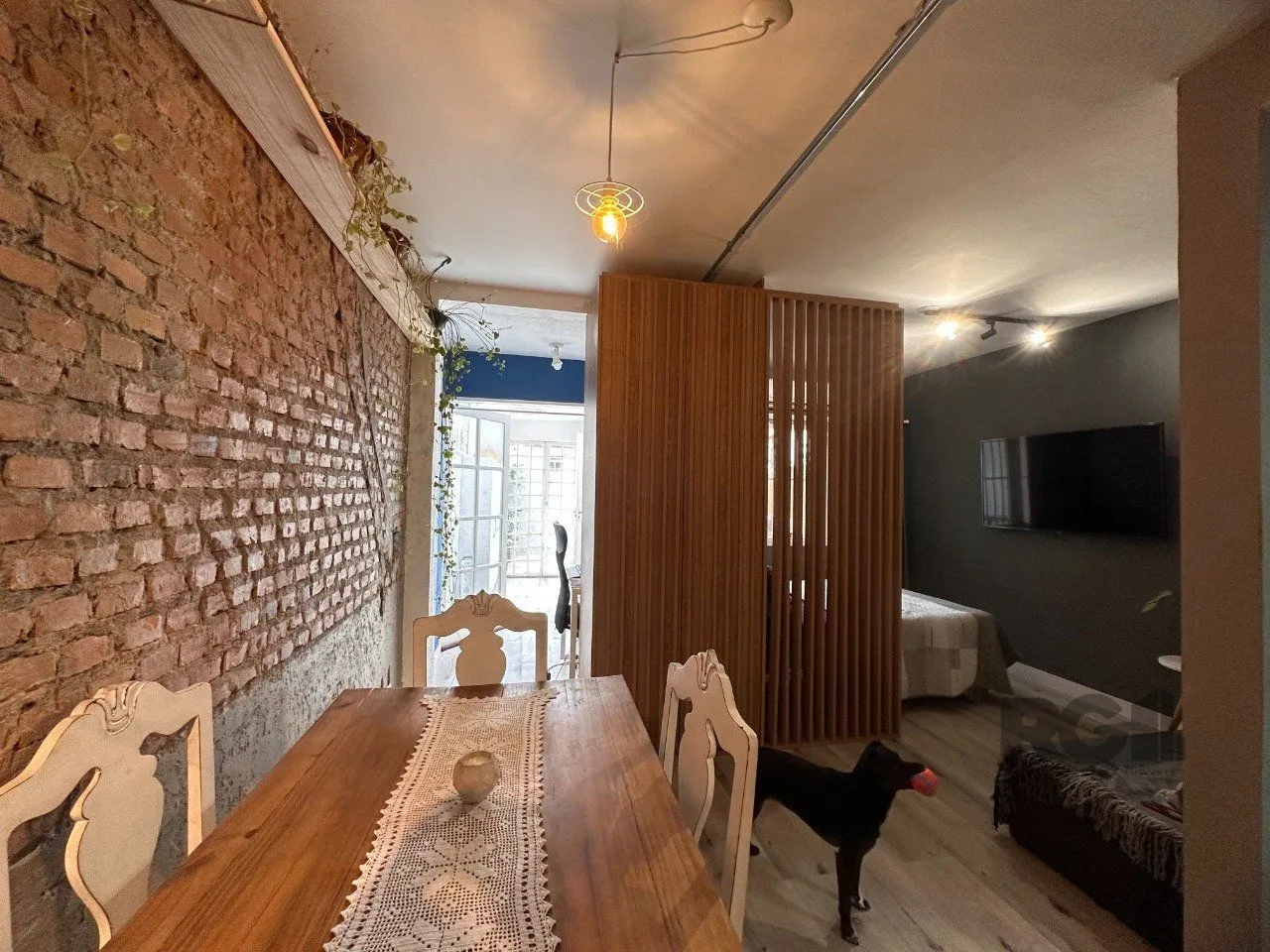 Imagem Apartamento Garden a Venda no Bairro Cidade Baixa