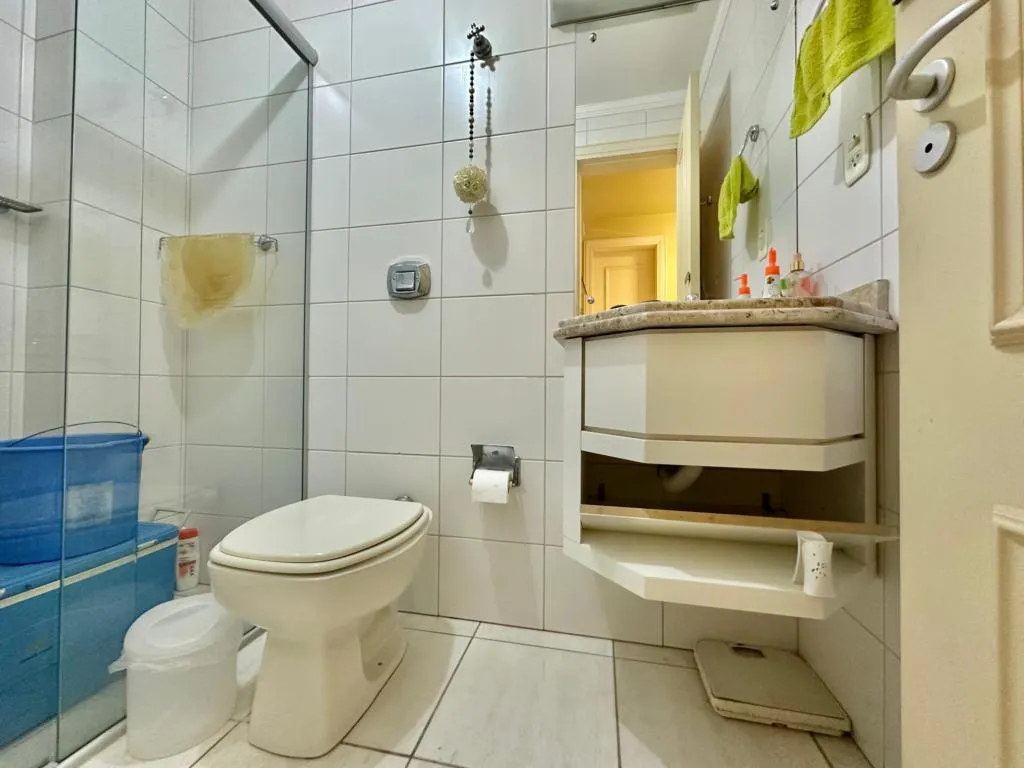 Imagem Apartamento 4 Dormitórios - Bairro Zona Nova