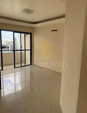 Imagem Apartamento à Venda ou Locação Jardim Aquarius Condomínio Mont Blanc