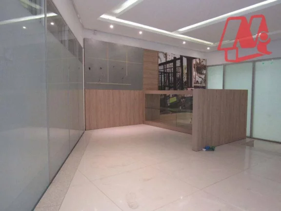 Imagem Loja, 115 m² - venda por R$ 695.000,00 ou aluguel por R$ 4.957,44/mês - Rio Branco - Porto Alegre/RS