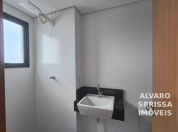 Imagem Apartamento novo á venda no Itu Novo Centro em Itu SP