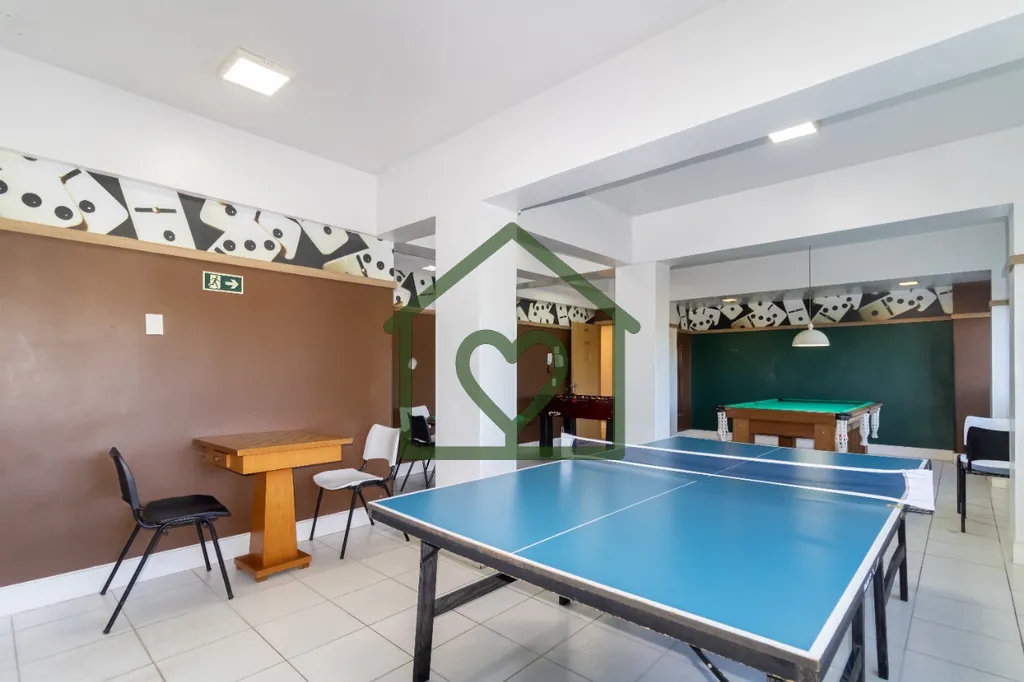 Imagem Para você que busca infraestrutura de clube, com piscina, salão de festas, quiosques, playground, ...
