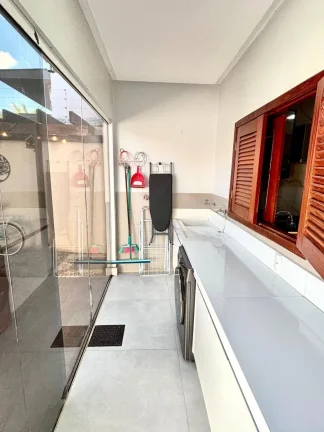 Imagem Casa 3/4 C Suite Com Lazer Completo No Arco Verde