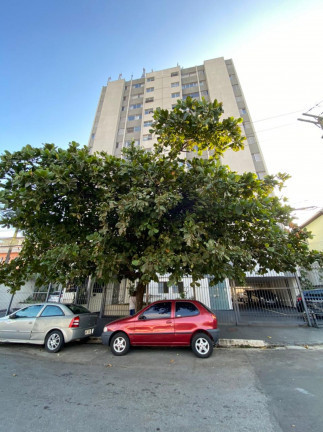 Imagem Apartamento com 2 Quartos à Venda, 84 m² em Jardim da Glória - São Paulo