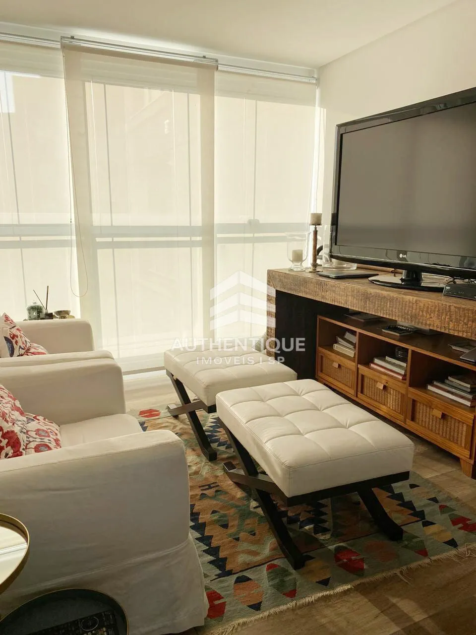 Imagem Home Design Pinheiros - Apartamento à venda em São Paulo/SP