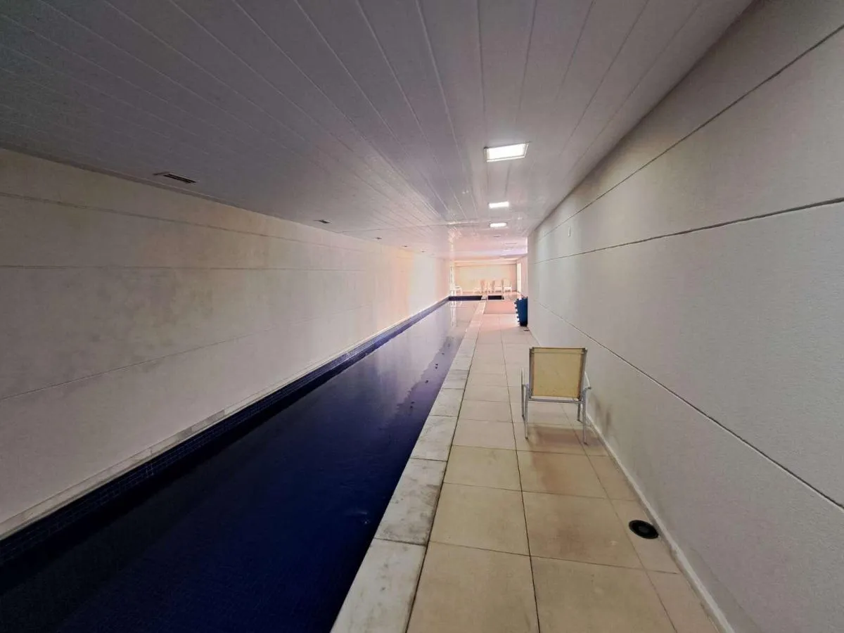Imagem Apartamento à venda em São Paulo, Sumaré, com 2 quartos, com 65 m2