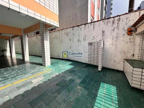 Imagem Apartamento na guilhermina 01 quarto. Aceita financiamento bancário.