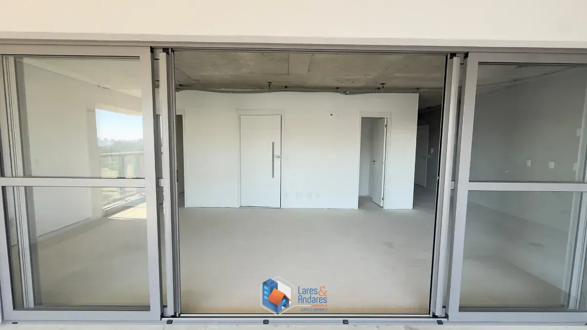 Imagem Apartamento para venda em Vila Clementino com 3 quartos, sendo 3 suítes, 179m²