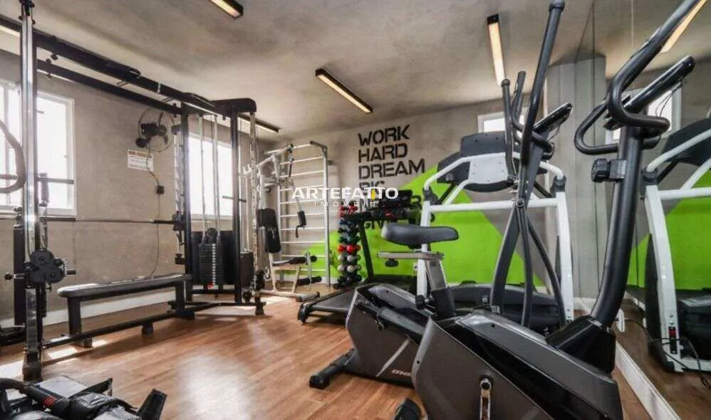 Imagem Apartamento à venda em São Paulo, Vila Nova das Belezas, com 2 quartos, 41m2