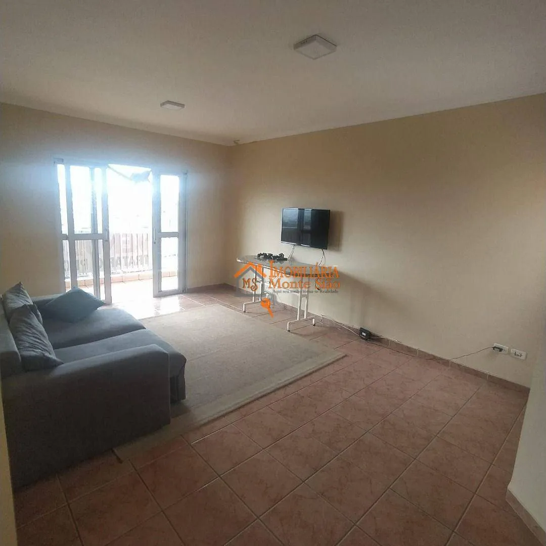 Imagem Prédio à venda, 360 m² por R$ 1.058.000,00 - Jardim Santa Emilia - Guarulhos/SP