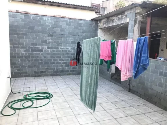 Imagem Casa à venda 2 Quartos, 3 Vagas, 253M², Olímpico, São Caetano do Sul - SP