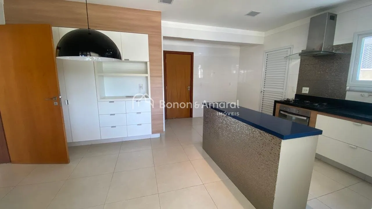 Imagem Casa à venda no Lotemento Caminhos de São Conrado, Sousas, Campinas/SP