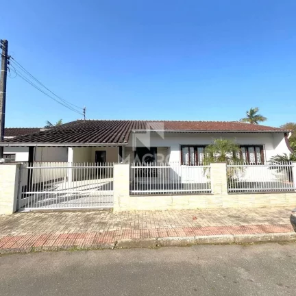 Imagem Casa Térrea | São Luís | 3 quartos (1 suíte) | 130m²