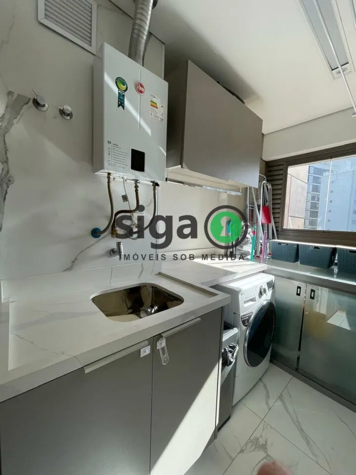 Imagem Apto para VENDA ou LOCAÇÃO , SEM MOBILIA com 70m², 2 quartos, 1 suite, 1 vaga