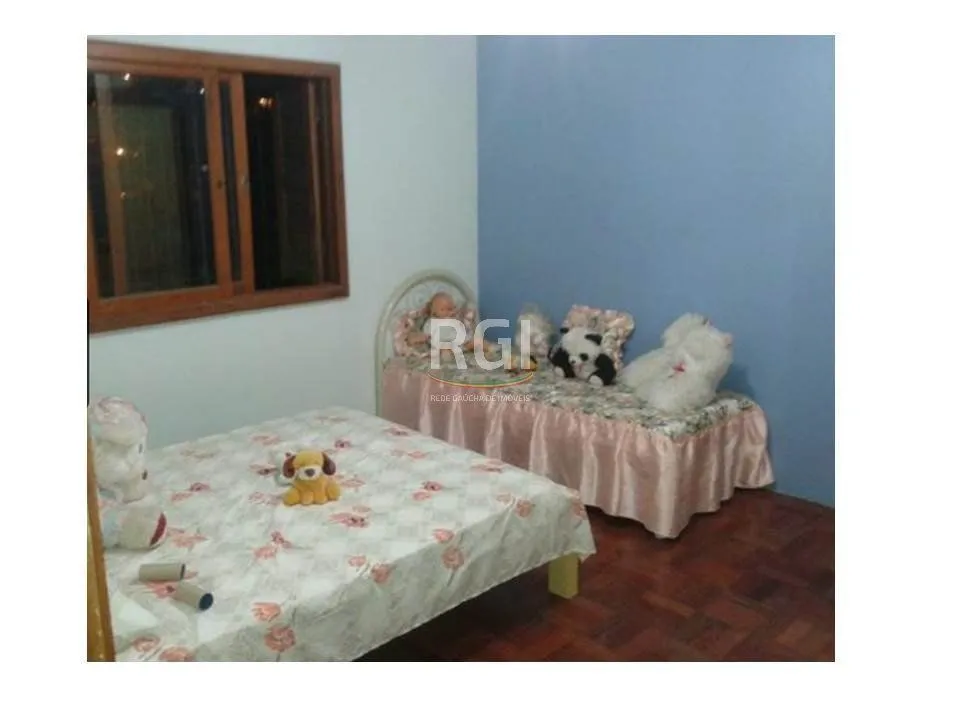 Imagem Casa para Venda - 634m², 2 dormitórios, sendo 1 suites, 3 vagas - Lomba do Pinheiro