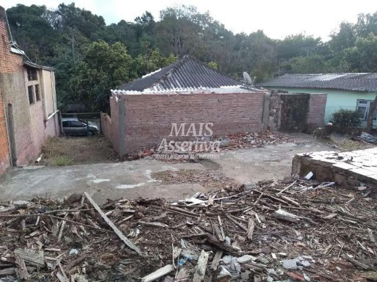 Foto do imóvel Terreno para Venda em Novo Hamburgo / RS