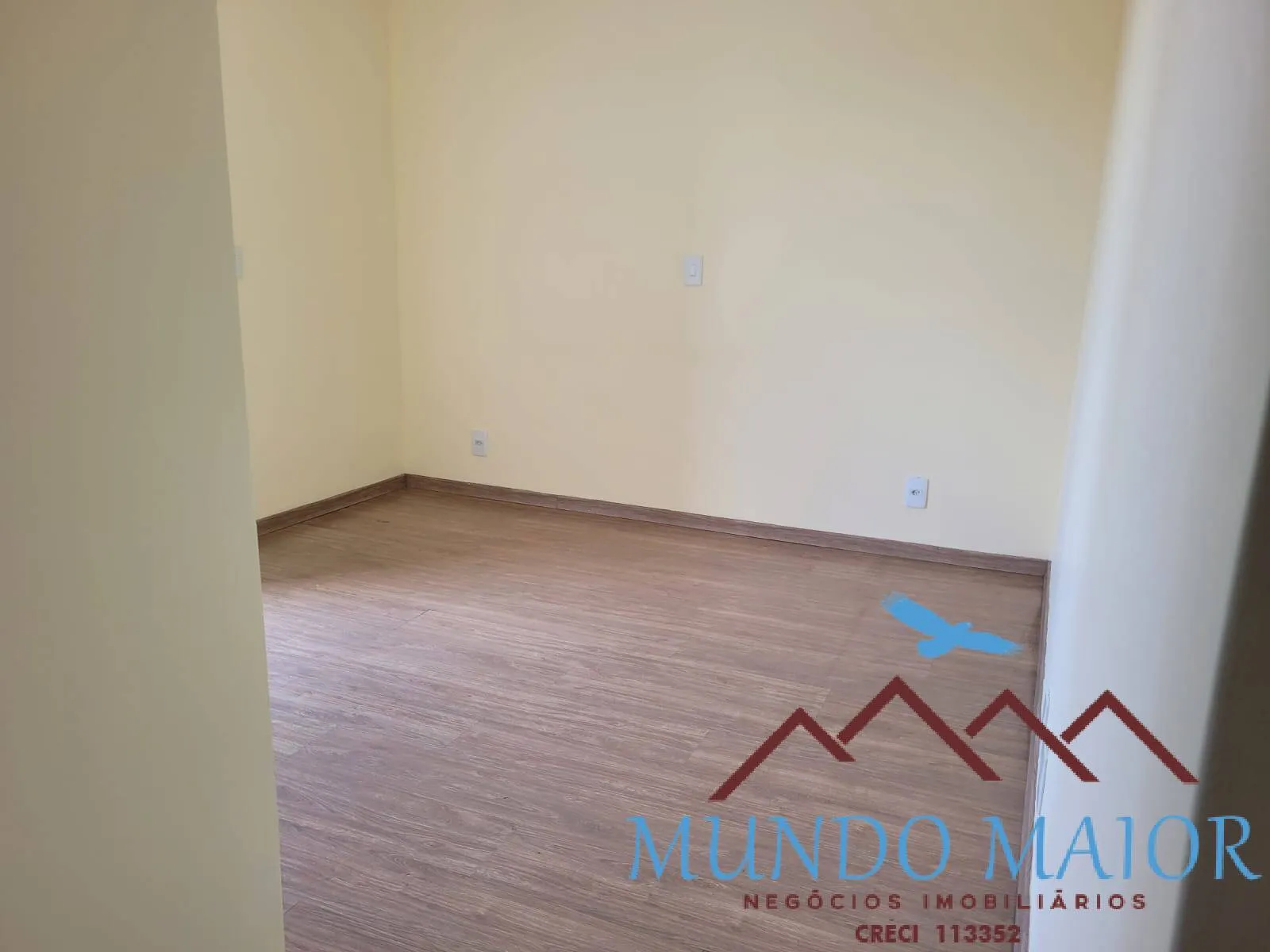 Imagem Apartamento dos Sonhos no Homero Thon - Santo André!
