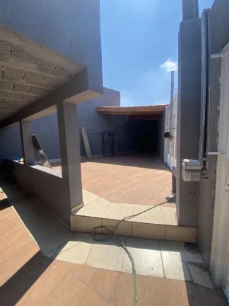 Imagem Casa com 2 dormitórios à venda, 85 m² por R$ 475.000,00 - Jardim Vitória - Suzano/SP