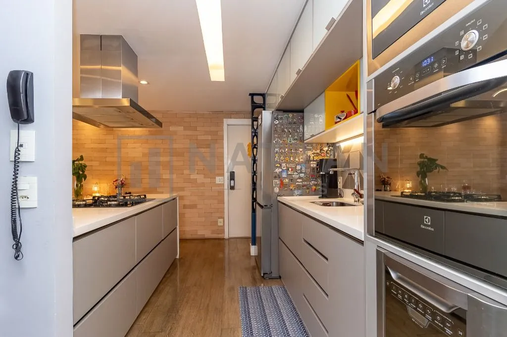 Imagem Apartamento com 3 dormitórios à venda, 102 m² por R$ 1.600.000,00 - Parque São Jorge - São Paulo/SP