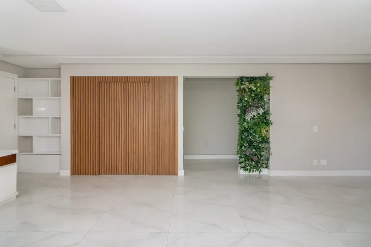Imagem Apartamento para venda em Vila Andrade com 3 quartos, sendo 3 suítes, 127m2