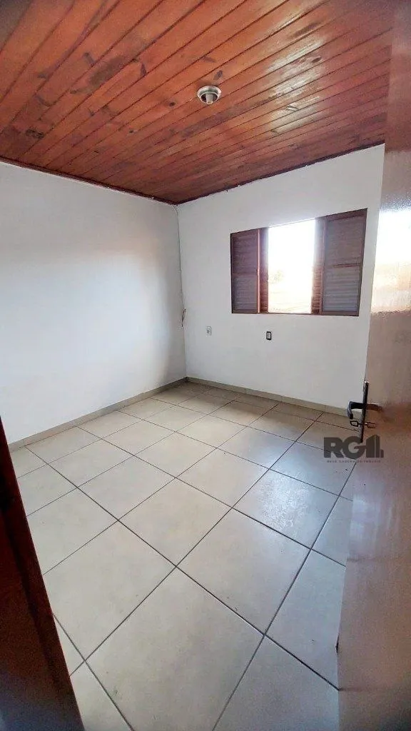 Imagem Casa de 3 dormitórios no bairro Cristal