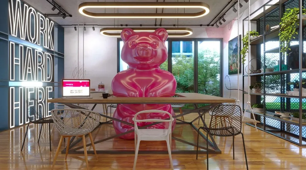 Imagem Studio à venda em São Paulo, Moema, com 1 quarto, 29.67m2