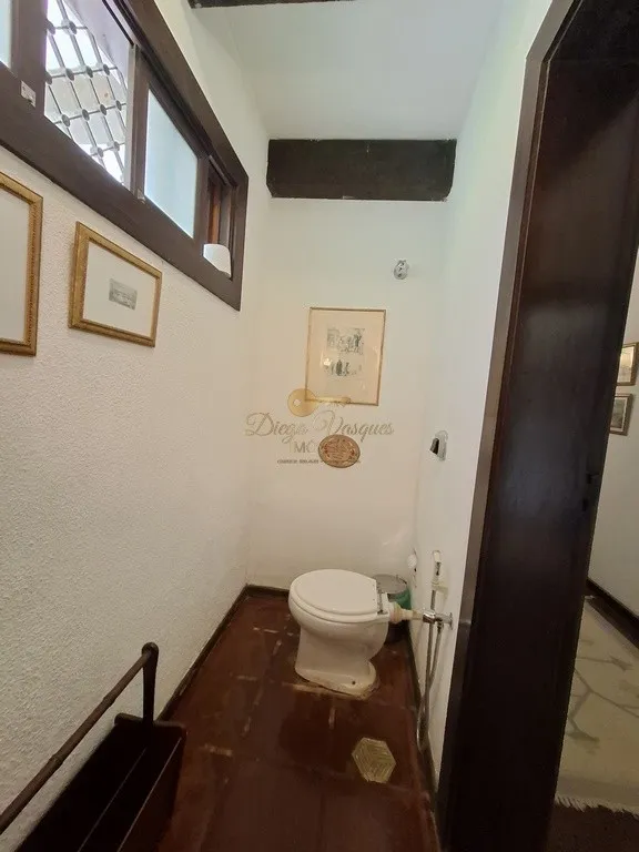 Imagem Casa para Venda em Teresópolis / RJ no bairro Quebra Frascos