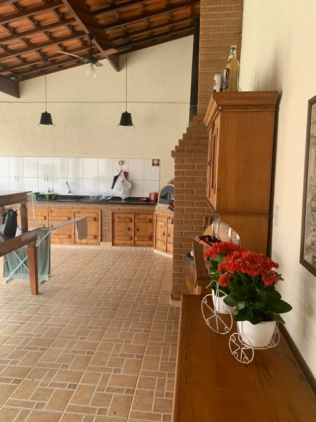 Imagem Casa à venda 2 Quartos, 2 Vagas, 300M², Jardim Santa Cecília, Pindamonhangaba - SP
