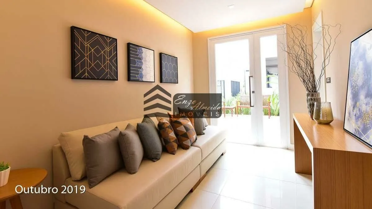 Imagem Apartamento à venda em São Paulo/SP