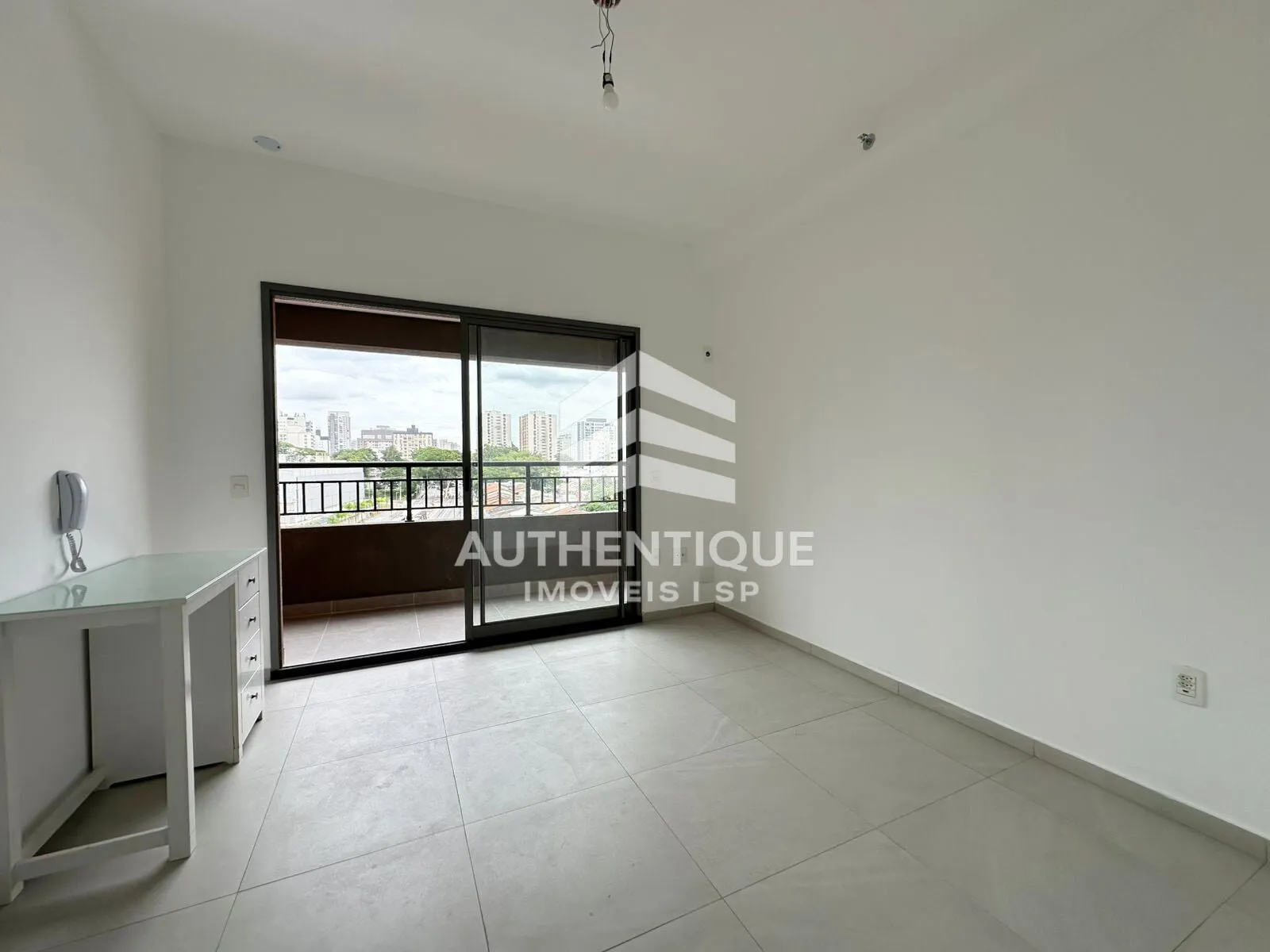 Imagem ESTILO CHACARA SANTO ANTONIO RESIDENCE - Apartamento Studio no bairro Chácara Santo Antônio à venda