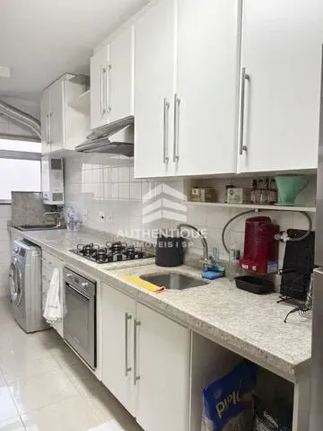 Imagem ESPACO CONTEMPORANEO VILA MARIANA - Apartamento à venda no bairro Vila Mariana - São Paulo/SP, Zona Sul