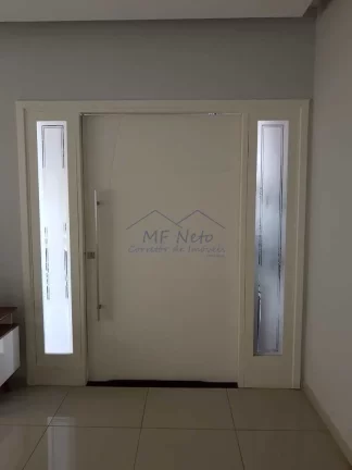 Imagem Casa Padrão