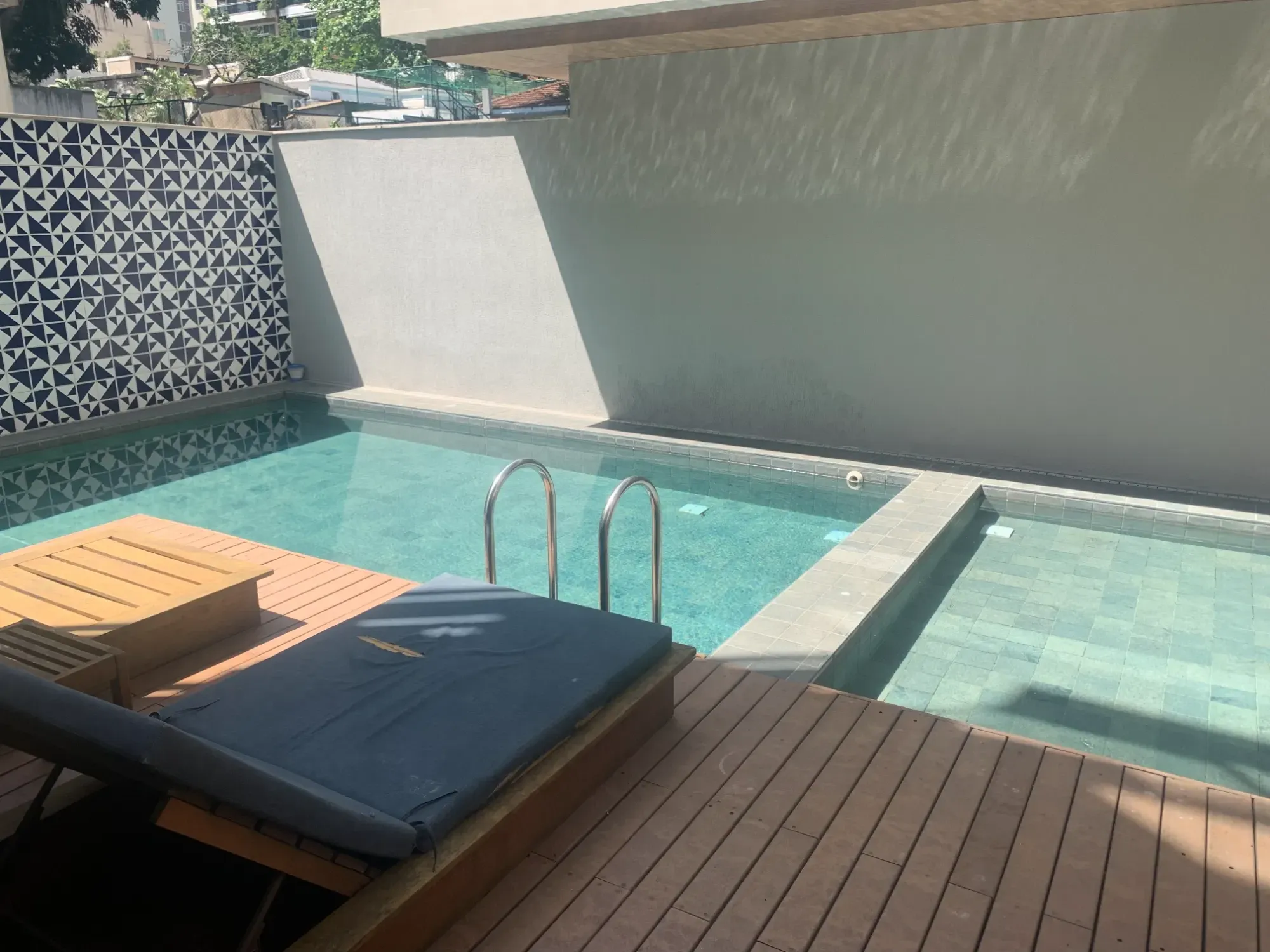 Imagem Apartamento com 3 Quartos à Venda, 112 m² em Botafogo - Rio de Janeiro