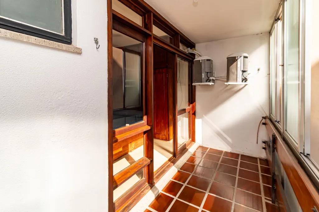 Imagem Apartamento em Bom Fim