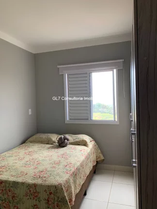 Imagem Apartamento em Indaiatuba
