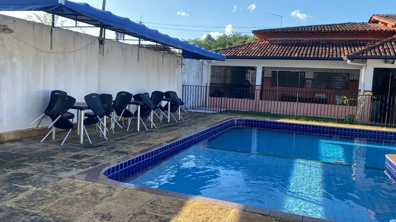Foto do imóvel Casa com 3 Quartos à Venda, 160 m² em Águas Lindas - Ananindeua