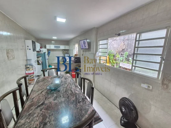 Imagem Casa na Mooca!! 260m² de Terreno e 160m² Construção 4 Vagas Coberta