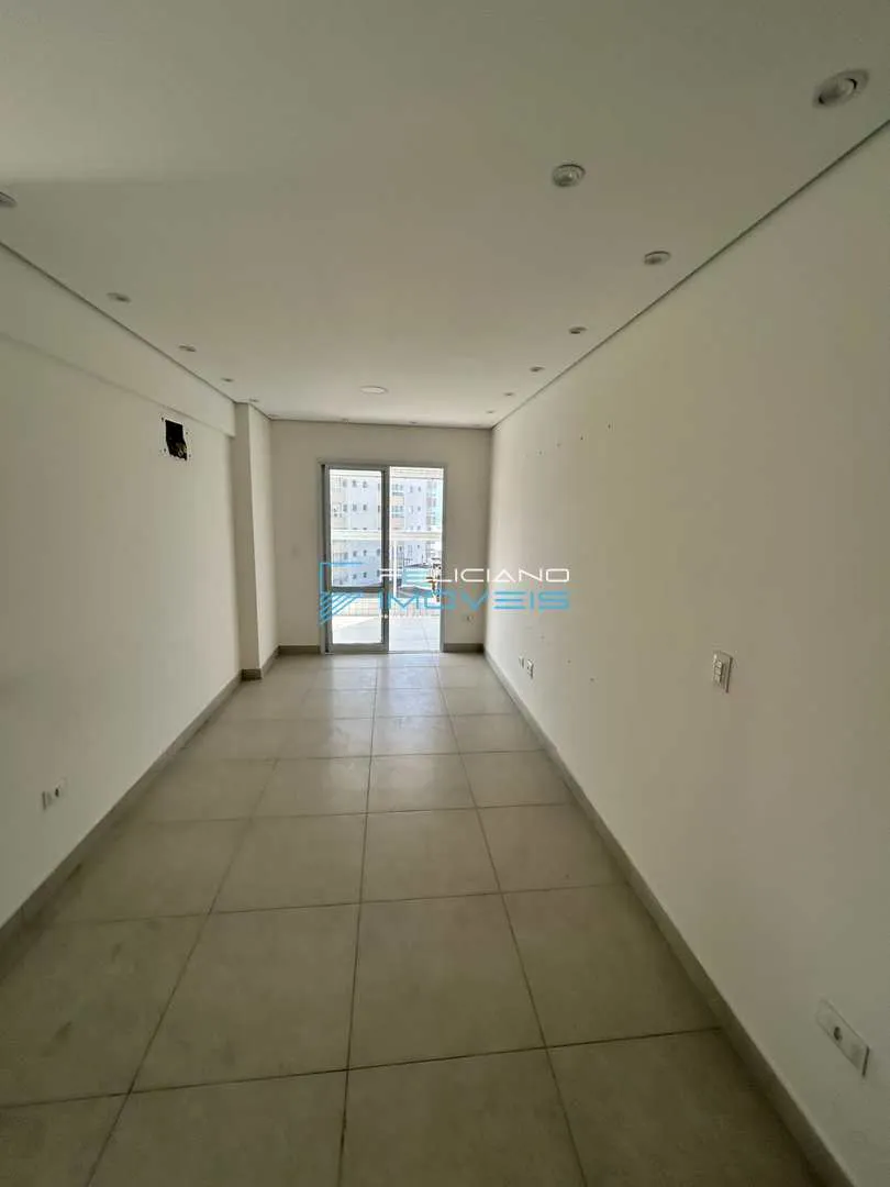Imagem Apartamento com 2 quartos, Caiçara, Praia Grande - R$ 620 mil, Cod: 6628