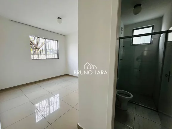 Imagem Apartamento à venda no bairro Chácara em Betim.