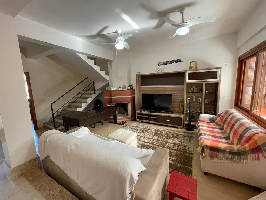 Imagem Casa de Condomínio em Cavalhada
