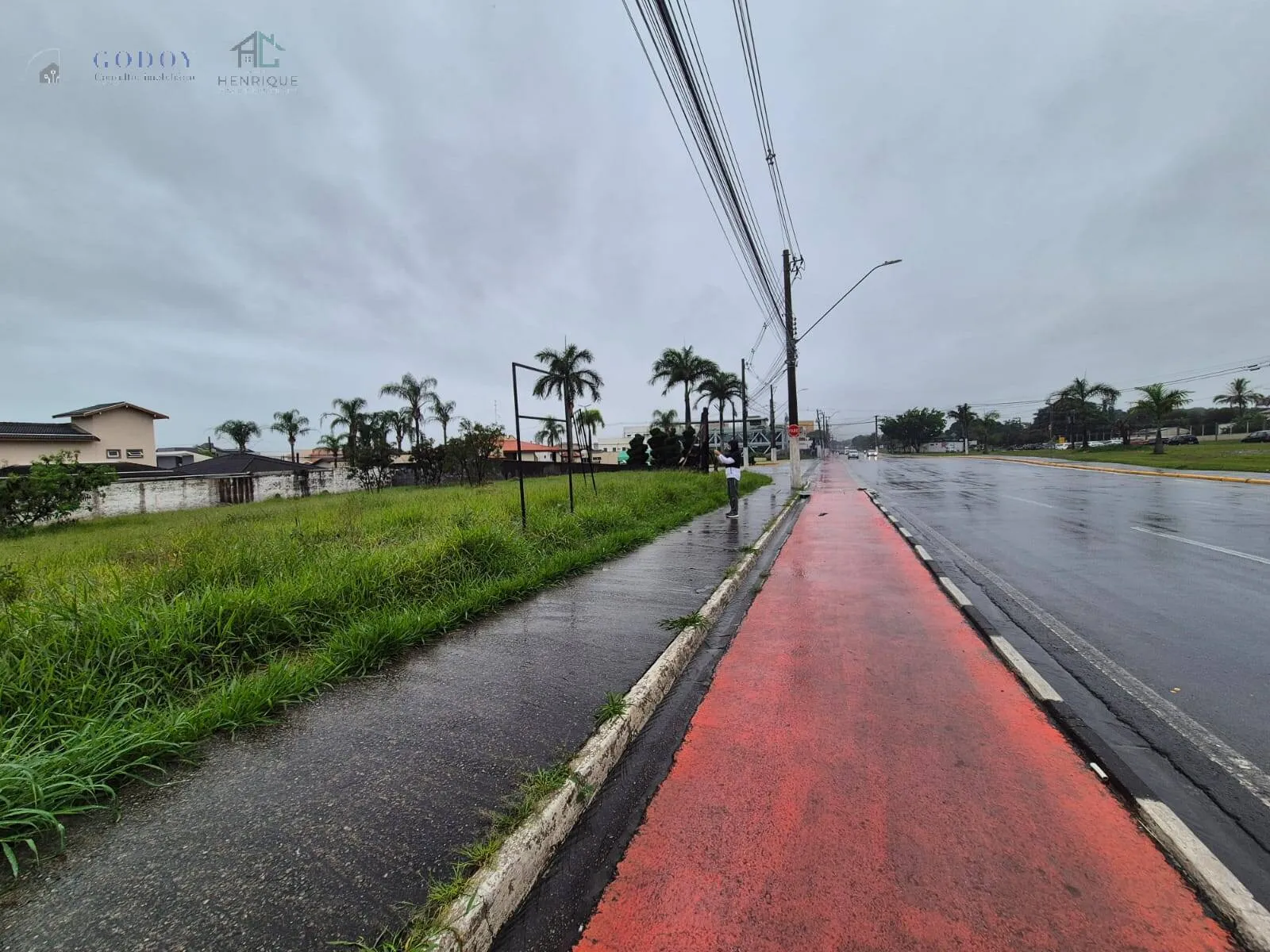 Imagem Área Comercial Estratégica com 1.700m² no Real Ville -Seu Projeto Comercial