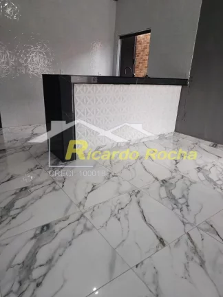 Imagem Casa com oportunidade de renda de aluguel !!
