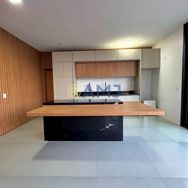 Imagem Venda de Casa Térrea no Jardins Porto | Lote de Esquina | Vista para Reserva