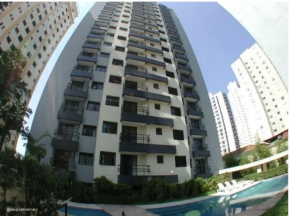 Imagem APARTAMENTO RESIDENCIAL em SÃO PAULO - SP, SAÚDE