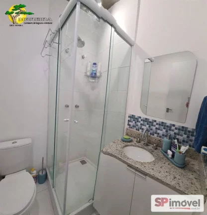 Imagem STUDIO 36M² MOBILIADO PRONTO PARA MORAR EM SANTANA